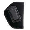 Blackhawk! Inside The Pants Holster For 3.75-4.5 Inch Barrel Large Autos Black - Right Hand -Leupold Store 1045940 28343.1673538749