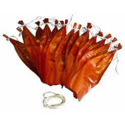 Smokehouse Sausage Casings- 18 Pack