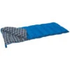 Maurice- 33"x75" Sleeping Bag- 5lb