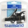 Shimano IX 4000 Rear Drag Spinning Reel -Leupold Store 1051175 53897.1673539462