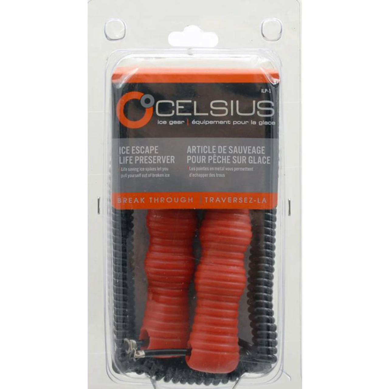 Celsius Ice Escape Life Preserver 3 Celsius Ice Escape Life Preserver