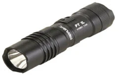 Streamlight ProTac 1L LED Flashlight With Holster 180 Lumens - Black