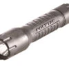 Streamlight PolyTac Tactical Compact Flashlight LED 275 Lumens - Black 1 Streamlight PolyTac Tactical Compact Flashlight LED 275 Lumens - Black -Leupold Store 1134840 85857.1673539122