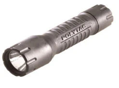 Streamlight PolyTac Tactical Compact Flashlight LED 275 Lumens - Black