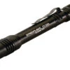 Streamlight ProTac 2AA LED Professional Tactical Light With Holster 155 Lumens - Black