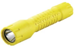 Streamlight PolyTac Tactical Compact Flashlight LED 275 Lumens - Yellow