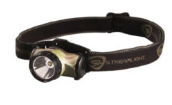 Streamlight Enduro Headlamp With Strap 14.5 Lumens Realtree Hardwoods - Green HD