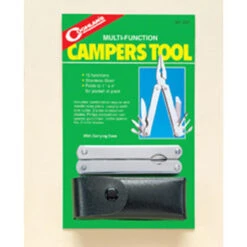 Coghlan's Ltd. - Coghlan's Campers Tool