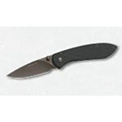 Buck Knives Nobleman