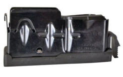 Savage Magazine For Savage Axis/Axis Stainless And 11/111 Light