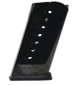 Armscor USA Pistol Magazine For .45 ACP 8 Round Blue