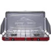 Camp Chef - Mountain Series 2 Burner Stove (Available For In Store Pick Up ONLY) -Leupold Store 1330570 65826.1673539065