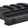 Burris Picatinny Riser .5 Inch For AR Tactical Optics - Matte Black