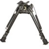Champion Pivot Traverse Bi-Pod Adjustable 9 To 13 Inches -Leupold Store 1354045 41522.1673455109