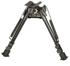 Champion Pivot Traverse Bi-Pod Adjustable 9 To 13 Inches -Leupold Store 1354045 46375.1630130540