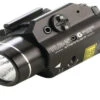 Streamlight TLR-2G LED Rail-Mounted Flashlight With Green Laser 1 Streamlight TLR-2G LED Rail-Mounted Flashlight With Green Laser -Leupold Store 1377730 39612.1673538508