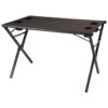 Westfield Outdoors- Magnum Fabris Top Table- Black -Leupold Store 1403975 93315.1673539045