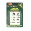 Maurice Sporting Goods- Crystal River Wet Fly- 10PK/Ast -Leupold Store 1417285 15912.1673539117