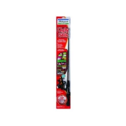 Ugly Stik With Tackle Assortment- Multi