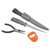 South Bend - South Bend 4 Piece Combo Pack With Fillet Knife And Plier -Leupold Store 1417990 40760.1673539453