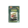 Crystal River - Crystal River Fly Assortments - Streamer Flies 1 Crystal River - Crystal River Fly Assortments - Streamer Flies -Leupold Store 1419840 01495.1673539121