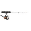 Celsius Boiling Point 27 Inch Light Action Ice Fishing Combo -Leupold Store 1431285 27813.1673539433