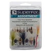 Maurice- Fly Total Trout Assortment- Assorted Sizes -Leupold Store 1452645 53339.1673539441