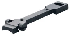 Leupold Optics 1 Piece Base Standard Savage 110 - Gloss Blue