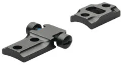 Leupold Optics 2 Piece Base Standard Remington 700 - Matte