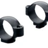 Leupold Optics 1 Inch Rings Standard - High Matte -Leupold Store 1508360 18357.1673538694