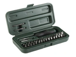 Weaver Gunsmith Tool Kit Compact Entry Level
