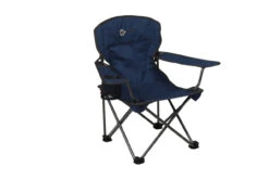 Portal Blue Kid's Chair