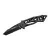 Buck Knives Bones Knife- Black 1 Buck Knives Bones Knife- Black -Leupold Store 1573580 45037.1673466510