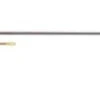 Pro-Shot Products One Piece Stainless Steel Rifle Cleaning Rod - .27 Caliber Up 36 Inch -Leupold Store 1583630 31689.1673538476