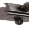 Blackhawk! Sportster Bipod Picatinny Rail Adapter Black -Leupold Store 1624695 38036.1673466386