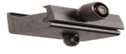 Blackhawk! Sportster Bipod Picatinny Rail Adapter Black -Leupold Store 1624695 62479.1630130618