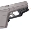 Crimson Trace Laserguard Series For Glock 42/43 Red Laser -Leupold Store 1657350 15065.1673539121