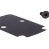 Trijicon RMR Mounting Kit Fits Glock MOS Models -Leupold Store 1668370 66958.1673538687