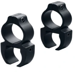 Leupold Optics Rifleman Mounts .22 Rimfire 3/8 Inch Detachable