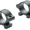 Leupold Optics Rifleman Detachable Rings - High Matte 1 Leupold Optics Rifleman Detachable Rings - High Matte -Leupold Store 1675535 72582.1673538695
