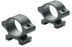 Leupold Optics Rifleman Detachable Rings - High Matte
