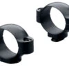 Leupold Optics 30mm Rings Standard - High Matte -Leupold Store 1675540 08433.1673538695