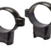 Leupold Optics 1 Inch Ring Mount .22 Rimfire 11mm - High Gloss -Leupold Store 1675565 52409.1673539117