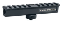 Leupold Optics Mark 4 Handle Mount Base