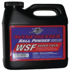 Hodgdon Winchester Super Field Ball Powder - 1 Lb.