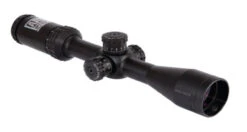 Bushnell AR Optics Riflescope 3-12x40mm Drop Zone-223