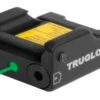 TRUGLO Micro-Tac Tactical Micro-Laser - Green 2 TRUGLO Micro-Tac Tactical Micro-Laser - Green -Leupold Store 1708610 95534.1673539117