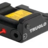 TRUGLO Micro-Tac Tactical Micro-Laser - Red 2 TRUGLO Micro-Tac Tactical Micro-Laser - Red -Leupold Store 1708615 99749.1673539120