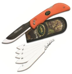 Outdoor Edge Razor-Blaze Knife