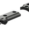 Leupold Optics 2 Piece Base Standard Ruger American Matte 2 Leupold Optics 2 Piece Base Standard Ruger American Matte -Leupold Store 1725360 42806.1673538685
